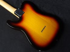 Fender Made in Japan Traditional 60s Telecaster 3-Color Sunburst_7