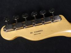 Fender Made in Japan Traditional 60s Telecaster 3-Color Sunburst_9