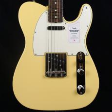 Fender Made in Japan Traditional 60s Telecaster Vintage White