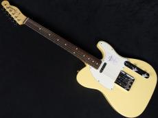 Fender Made in Japan Traditional 60s Telecaster Vintage White_2