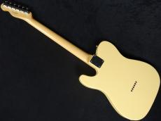 Fender Made in Japan Traditional 60s Telecaster Vintage White_6