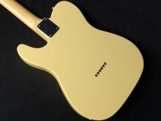 Fender Made in Japan Traditional 60s Telecaster Vintage White_7