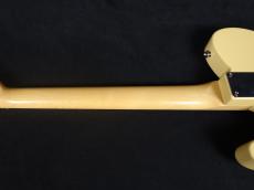 Fender Made in Japan Traditional 60s Telecaster Vintage White_8