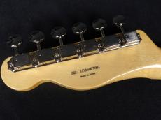 Fender Made in Japan Traditional 60s Telecaster Vintage White_9