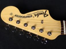 Fender Made in Japan Traditional Late 60s Stratocaster Sonic Blue_5