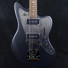 Fender Made in Japan Hybrid II 2026 Collection Jazzmaster Matte Phantom Black