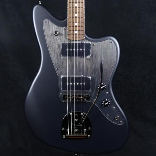 Fender Made in Japan Hybrid II 2026 Collection Jazzmaster Matte Phantom Black