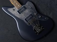Fender Made in Japan Hybrid II 2026 Collection Jazzmaster Matte Phantom Black_3