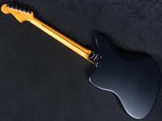 Fender Made in Japan Hybrid II 2026 Collection Jazzmaster Matte Phantom Black_6