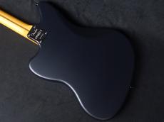 Fender Made in Japan Hybrid II 2026 Collection Jazzmaster Matte Phantom Black_7