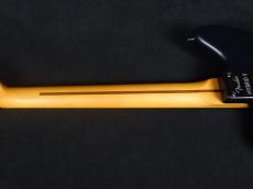 Fender Made in Japan Hybrid II 2026 Collection Jazzmaster Matte Phantom Black_8