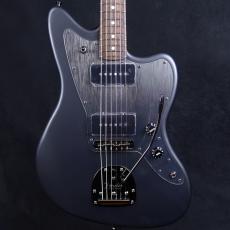 Fender Made in Japan Hybrid II 2026 Collection Jazzmaster Matte Phantom Black