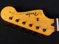 Fender Made in Japan Hybrid II 2026 Collection Jazzmaster Matte Phantom Black_5