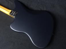 Fender Made in Japan Hybrid II 2026 Collection Jazzmaster Matte Phantom Black_7