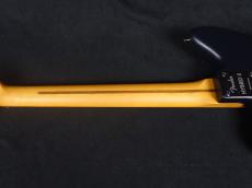 Fender Made in Japan Hybrid II 2026 Collection Jazzmaster Matte Phantom Black_8