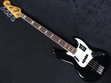 Fender Vintera III Early '70s Jazz Bass Black_3