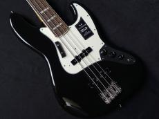 Fender Vintera III Early '70s Jazz Bass Black_4