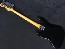 Fender Vintera III Early '70s Jazz Bass Black_7