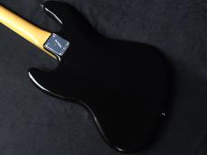 Fender Vintera III Early '70s Jazz Bass Black_8