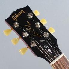Gibson Les Paul Studio Double Trouble Cherry Sunburst_3