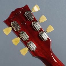 Gibson Les Paul Studio Double Trouble Cherry Sunburst_4