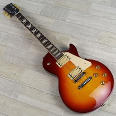 Gibson Les Paul Studio Double Trouble Cherry Sunburst_5