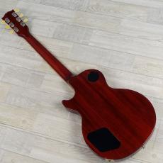 Gibson Les Paul Studio Double Trouble Cherry Sunburst_6