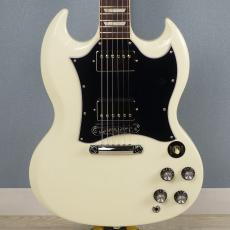 Gibson SG Standard Classic White
