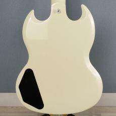 Gibson SG Standard Classic White_2