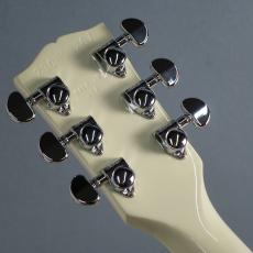 Gibson SG Standard Classic White_4