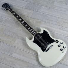 Gibson SG Standard Classic White_5
