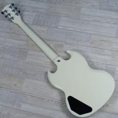 Gibson SG Standard Classic White_6