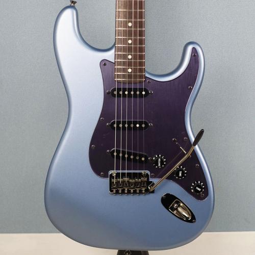 Fender Made in Japan Hybrid II 2026 Collection Stratocaster Matte Aero Blue