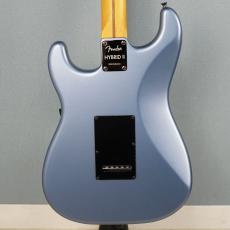 Fender Made in Japan Hybrid II 2026 Collection Stratocaster Matte Aero Blue_2