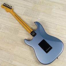 Fender Made in Japan Hybrid II 2026 Collection Stratocaster Matte Aero Blue_6