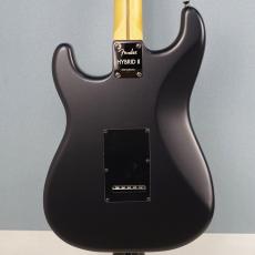 Fender Made in Japan Hybrid II 2026 Collection Stratocaster Matte Phantom Black_2