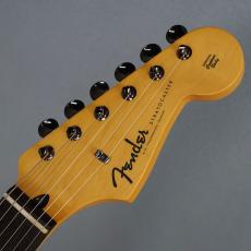 Fender Made in Japan Hybrid II 2026 Collection Stratocaster Matte Phantom Black_3