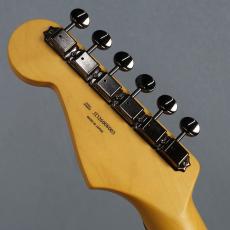 Fender Made in Japan Hybrid II 2026 Collection Stratocaster Matte Phantom Black_4