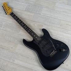 Fender Made in Japan Hybrid II 2026 Collection Stratocaster Matte Phantom Black_5