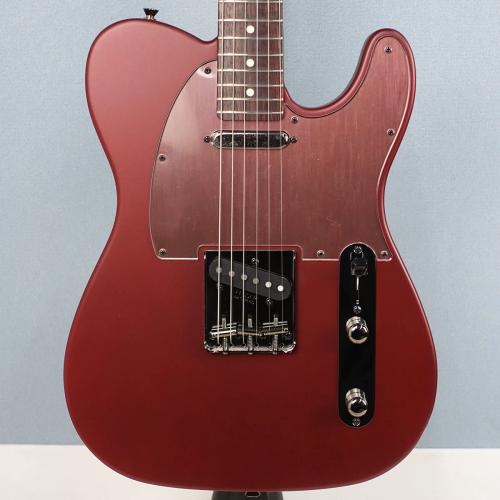 Fender Made in Japan Hybrid II 2026 Collection Telecaster Matte Inferno Red