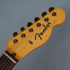 Fender Made in Japan Hybrid II 2026 Collection Telecaster Matte Inferno Red_3