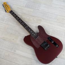 Fender Made in Japan Hybrid II 2026 Collection Telecaster Matte Inferno Red_5