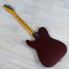 Fender Made in Japan Hybrid II 2026 Collection Telecaster Matte Inferno Red_6