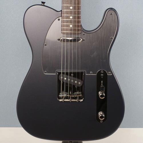 Fender Made in Japan Hybrid II 2026 Collection Telecaster Matte Phantom Black