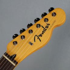 Fender Made in Japan Hybrid II 2026 Collection Telecaster Matte Phantom Black_3