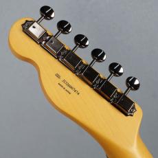 Fender Made in Japan Hybrid II 2026 Collection Telecaster Matte Phantom Black_4