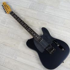 Fender Made in Japan Hybrid II 2026 Collection Telecaster Matte Phantom Black_5