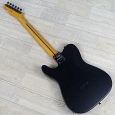 Fender Made in Japan Hybrid II 2026 Collection Telecaster Matte Phantom Black_6