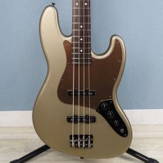 Fender Made in Japan Hybrid II 2026 Collection Jazzmaster Matte Champagne Mirage