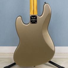 Fender Made in Japan Hybrid II 2026 Collection Jazzmaster Matte Champagne Mirage_2